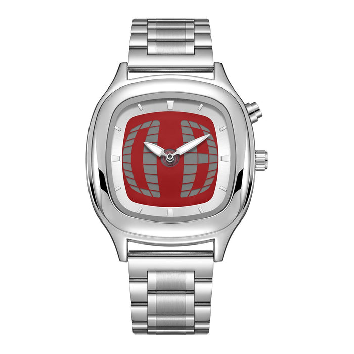 Retro Digi Watch