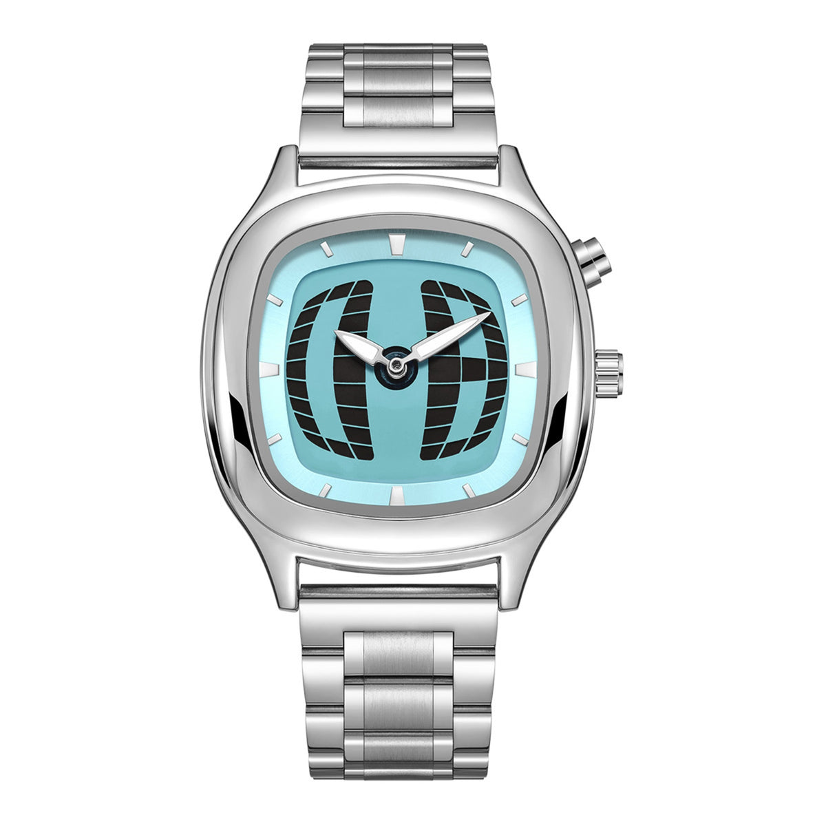 Retro Digi Watch