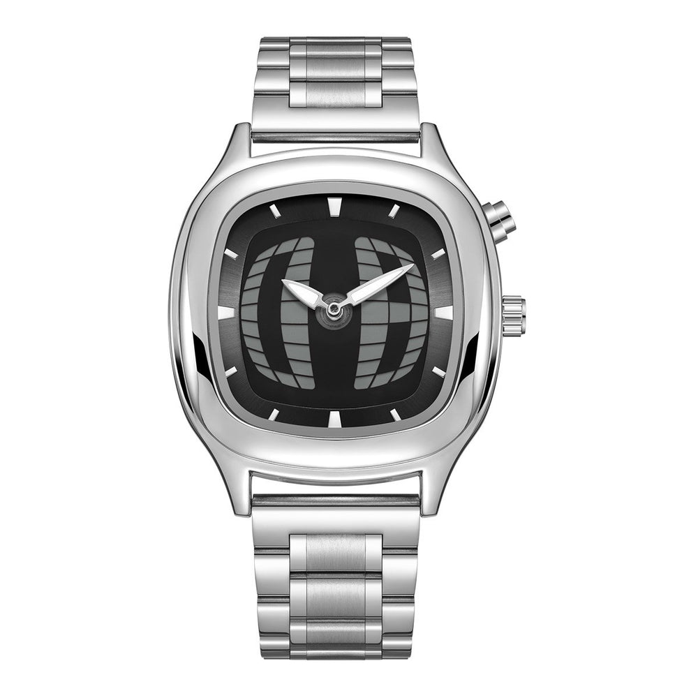 Retro Digi Watch