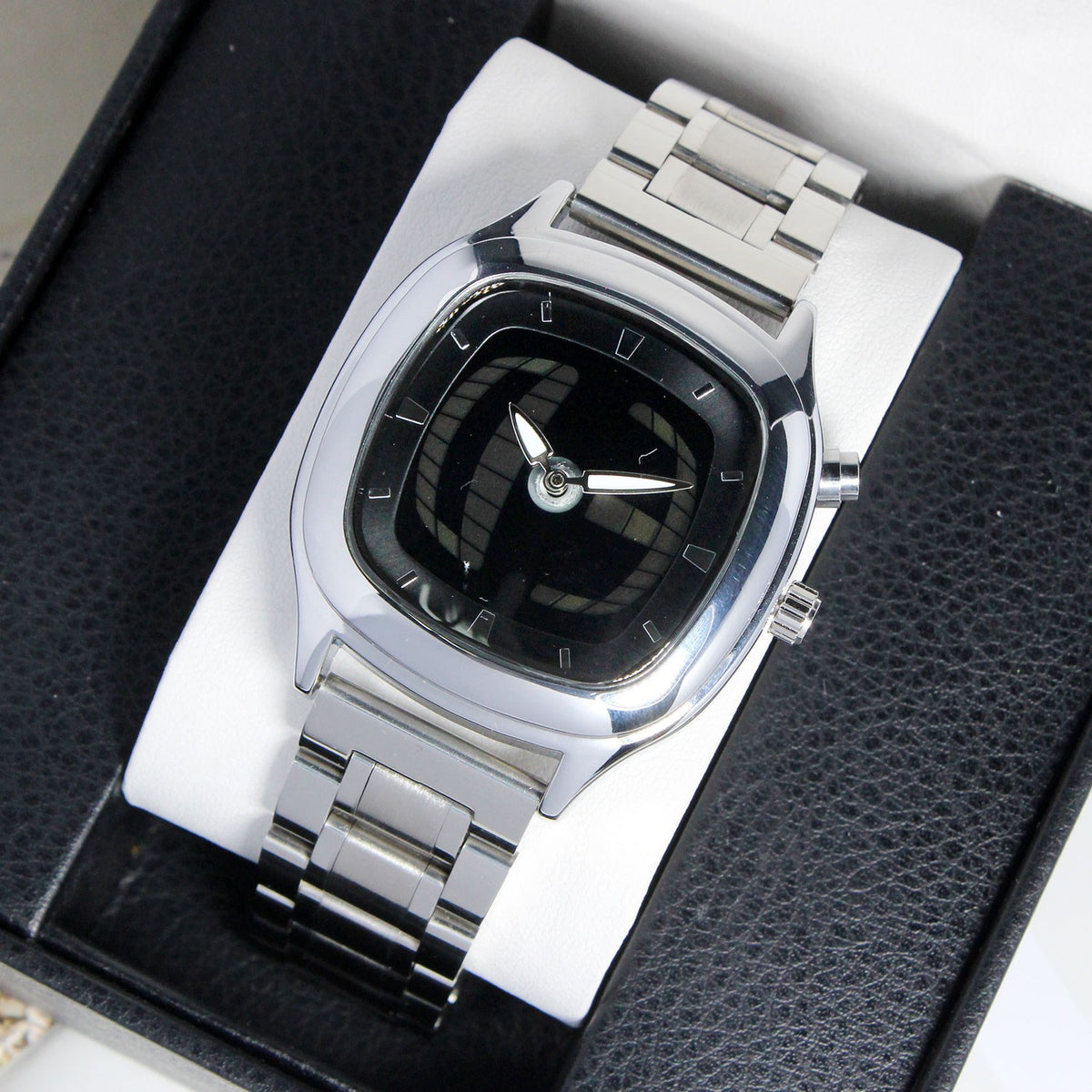 Retro Digi Watch