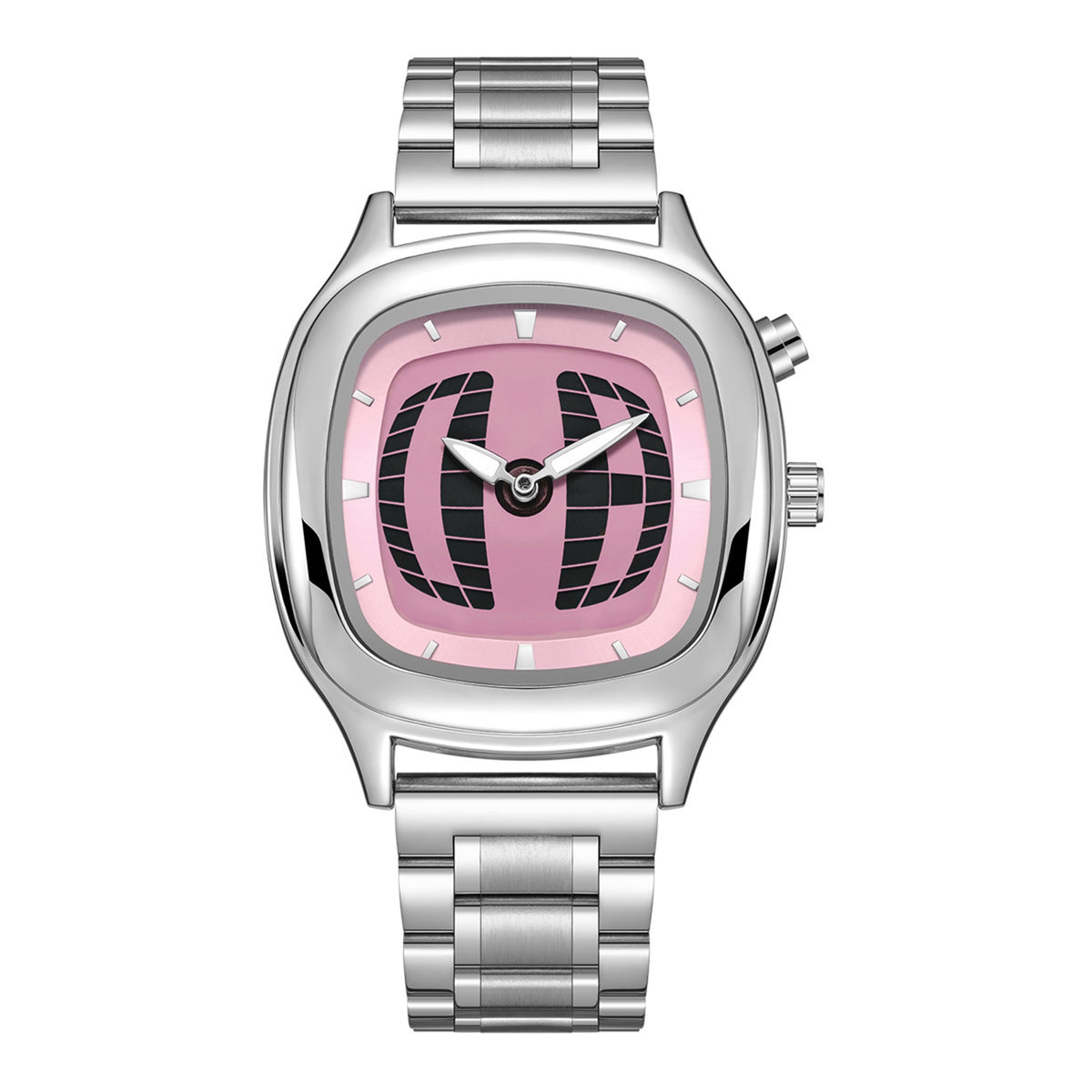 Retro Digi Watch