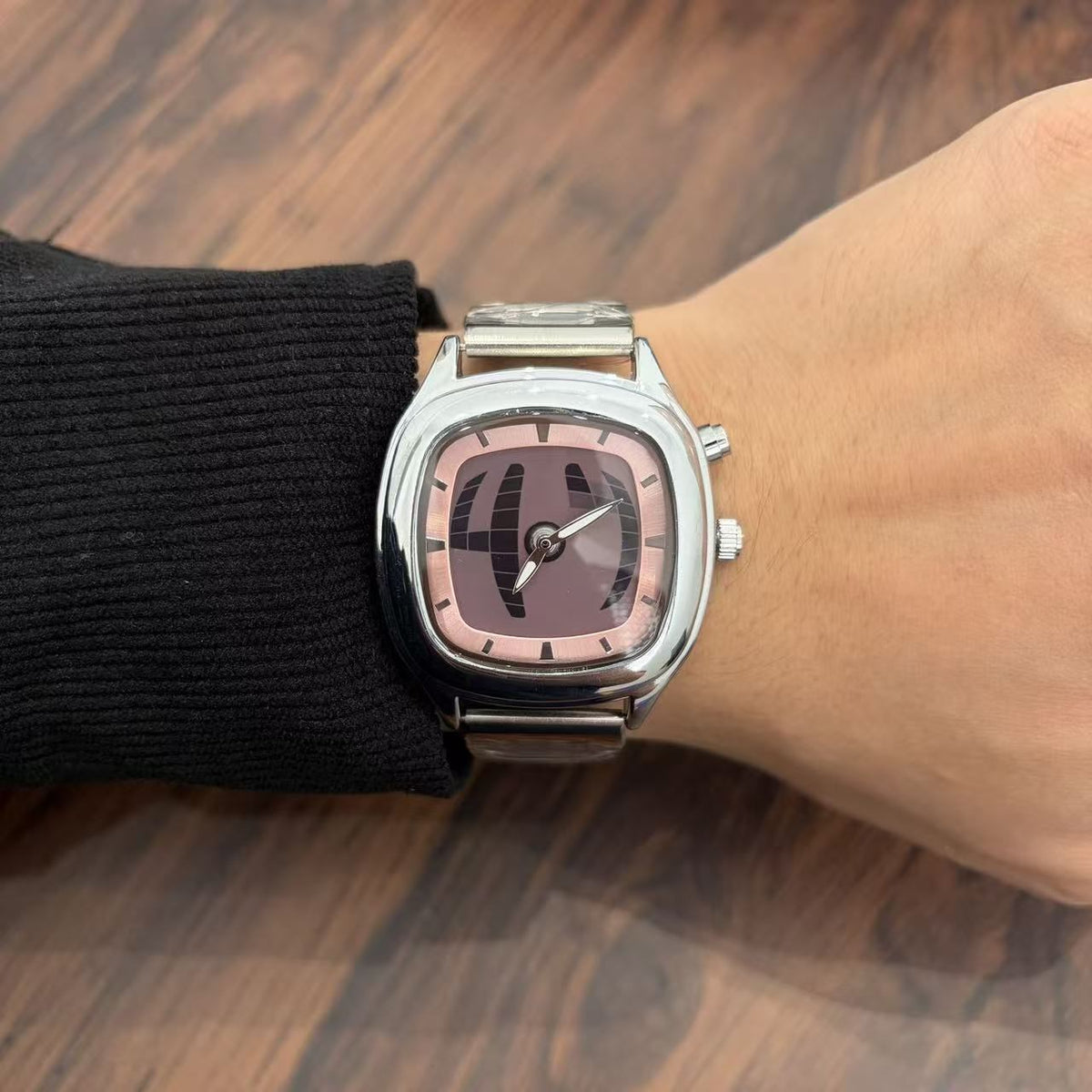 Retro Digi Watch