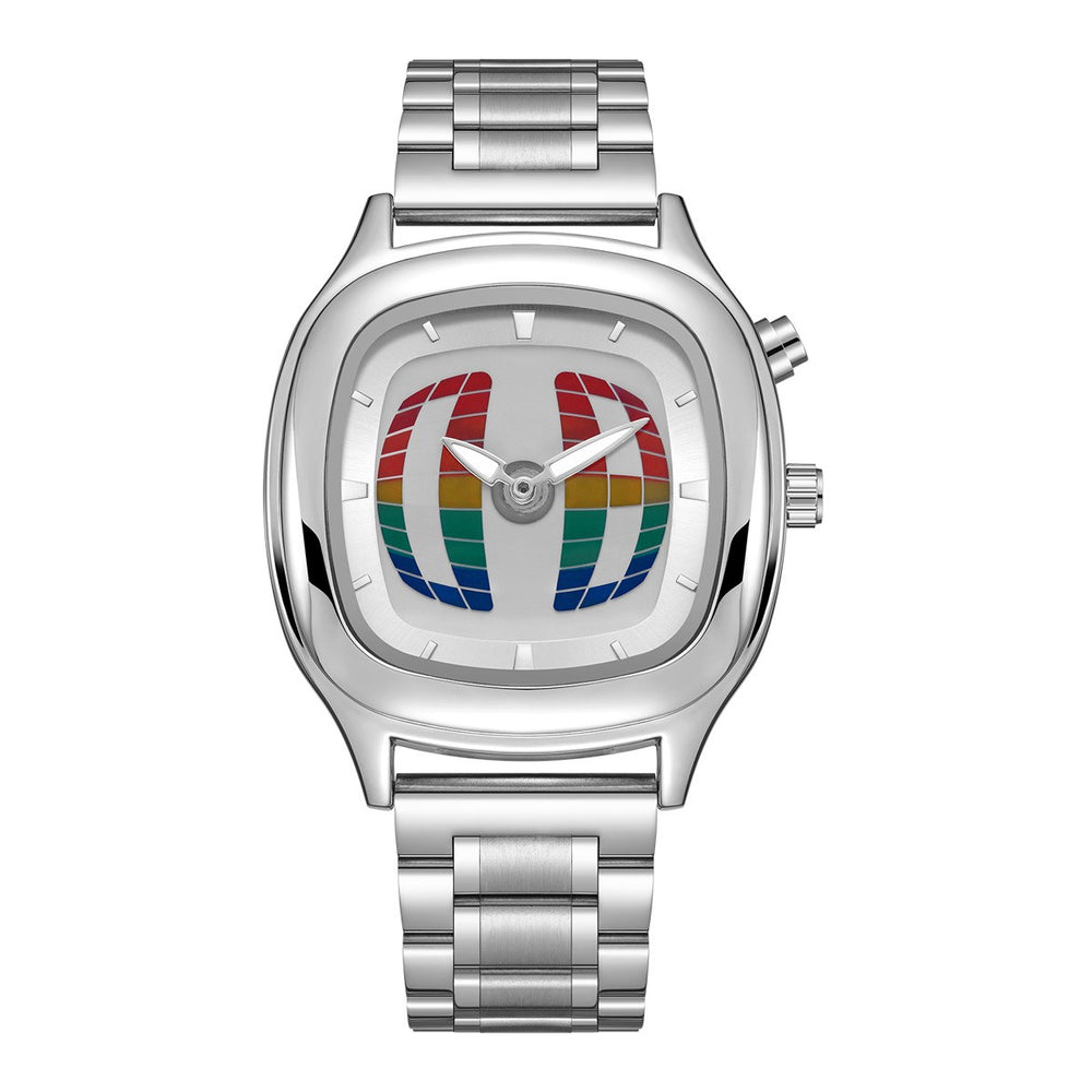 Retro Digi Watch